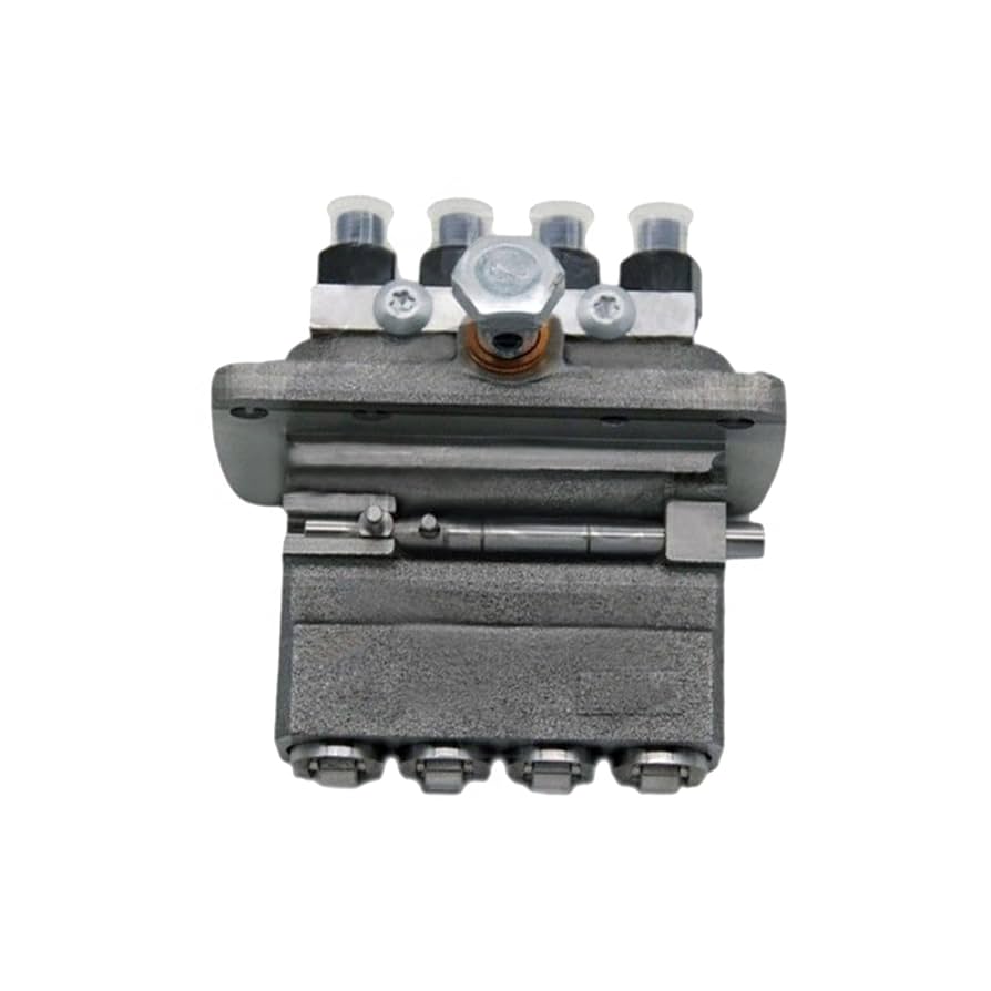 Amazon.com: Haiyazhma Fuel Injection Pump 1C010-51010